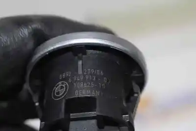 Peça sobressalente para automóvel em segunda mão botão start/stop por bmw 3 (e90) 320 d referências oem iam 61316949913  61316949913