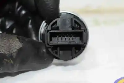 Peça sobressalente para automóvel em segunda mão botão start/stop por bmw 3 (e90) 320 d referências oem iam 61316949913  61316949913