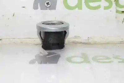 Peça sobressalente para automóvel em segunda mão botão start/stop por bmw 3 (e90) 320 d referências oem iam 61316949913  61316949913