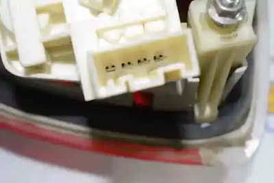 Second-hand car spare part right tailgate light for bmw 3 (e90) 320 d oem iam references 63216937460  6937460