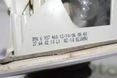 Second-hand car spare part right tailgate light for bmw 3 (e90) 320 d oem iam references 63216937460  6937460