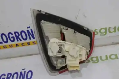 Second-hand car spare part left tailgate light for bmw 3 (e90) 320 d oem iam references 63216937459  6937459