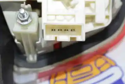 Second-hand car spare part left tailgate light for bmw 3 (e90) 320 d oem iam references 63216937459  6937459