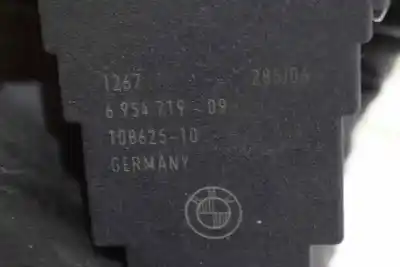 Second-hand car spare part start card / key reader for bmw 3 (e90) 320 d oem iam references 66129172371  6954719