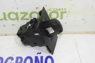 Peça sobressalente para automóvel em segunda mão suporte para cartão de arranque / leitor de chave por bmw 3 (e90) 320 d referências oem iam 66129172371