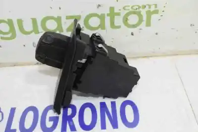 Second-hand car spare part start card / key reader for bmw 3 (e90) 320 d oem iam references 66129172371  6954719