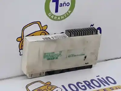 Second-hand car spare part body control unit for bmw 5 (e39) 530 d oem iam references 61356913520  61356913520