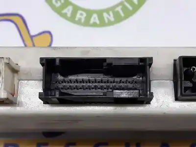 Second-hand car spare part body control unit for bmw 5 (e39) 530 d oem iam references 61356913520  61356913520