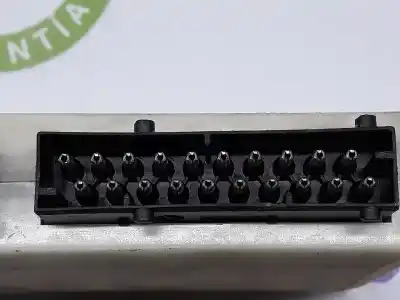 Second-hand car spare part body control unit for bmw 5 (e39) 530 d oem iam references 61356913520  61356913520