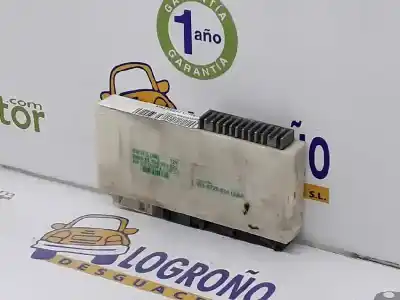 Second-hand car spare part body control unit for bmw 5 (e39) 530 d oem iam references 61356913520  61356913520