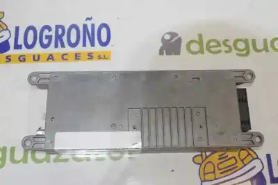 Second-hand car spare part hands free module for bmw 5 (e39) 530 d oem iam references 84116916766  84116916766