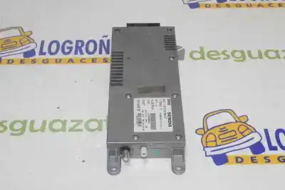 Second-hand car spare part hands free module for bmw 5 (e39) 530 d oem iam references 84116916766  84116916766