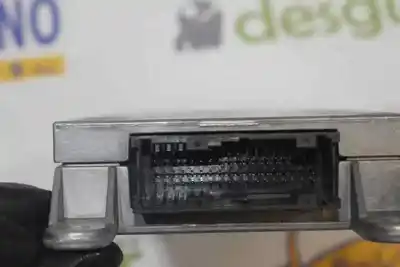 Second-hand car spare part hands free module for bmw 5 (e39) 530 d oem iam references 84116916766  84116916766