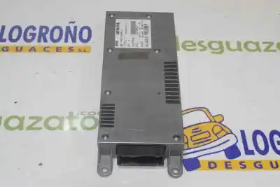 Second-hand car spare part hands free module for bmw 5 (e39) 530 d oem iam references 84116916766  84116916766