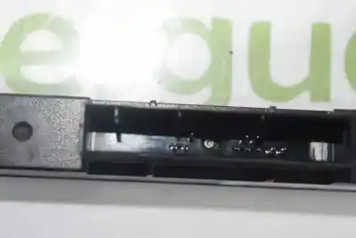 Peça sobressalente para automóvel em segunda mão trocar por bmw 5 (e39) 530 d referências oem iam 61318373769  61318373769