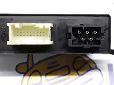 Second-hand car spare part central locking pump for bmw 5 (e39) 530 d oem iam references 61356904249  61356904249