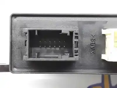 Second-hand car spare part central locking pump for bmw 5 (e39) 530 d oem iam references 61356904249  61356904249