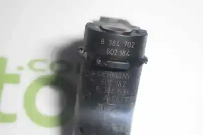 Second-hand car spare part parking sensor for bmw 5 (e39) 530 d oem iam references 66218384702  66218384702