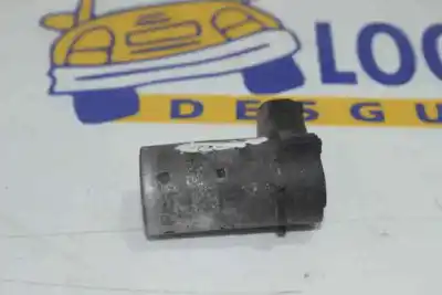 Second-hand car spare part parking sensor for bmw 5 (e39) 530 d oem iam references 66218384702  66218384702