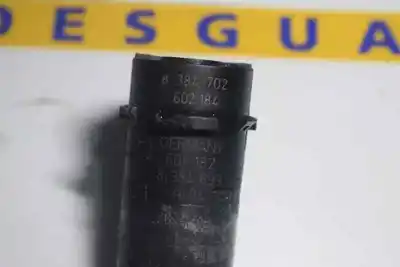 Second-hand car spare part parking sensor for bmw 5 (e39) 530 d oem iam references 66218384702  66218384702