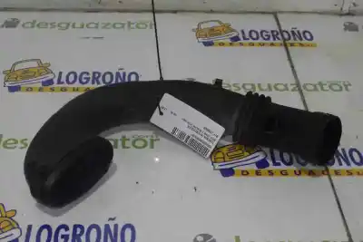 Peça sobressalente para automóvel em segunda mão tubo do intercooler por bmw 5 (e39) 530 d referências oem iam 13717786002