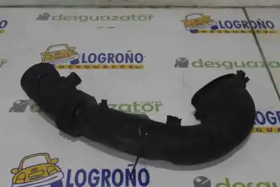 Second-hand car spare part intercooler pipe for bmw 5 (e39) 530 d oem iam references 13717786002  13717786013