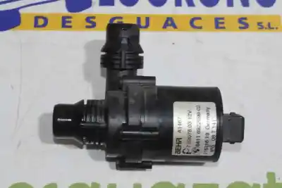 Автозапчастина б/у насос опалення для bmw 7 (e65, e66, e67) 730 ld посилання на oem iam 64116922699  64116922699