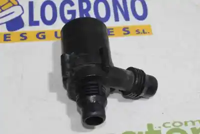 Автозапчастина б/у насос опалення для bmw 7 (e65, e66, e67) 730 ld посилання на oem iam 64116922699  64116922699