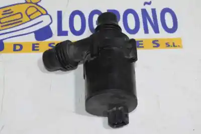 Автозапчастина б/у насос опалення для bmw 7 (e65, e66, e67) 730 ld посилання на oem iam 64116922699  64116922699