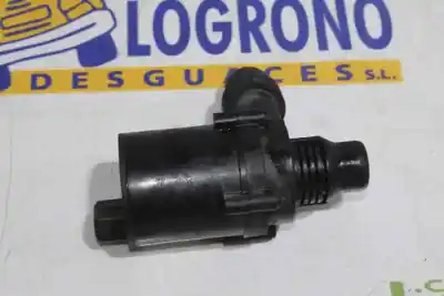 Автозапчастина б/у насос опалення для bmw 7 (e65, e66, e67) 730 ld посилання на oem iam 64116922699  64116922699