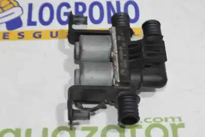 Автозапчастина б/у насос опалення для bmw 7 (e65, e66, e67) 730 ld посилання на oem iam 64116906652  64116906652