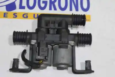 Автозапчастина б/у насос опалення для bmw 7 (e65, e66, e67) 730 ld посилання на oem iam 64116906652  64116906652