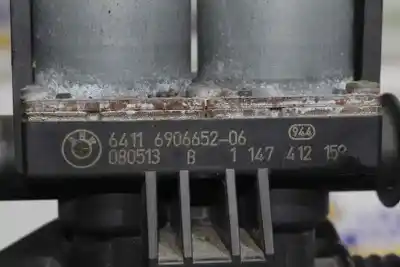 Автозапчастина б/у насос опалення для bmw 7 (e65, e66, e67) 730 ld посилання на oem iam 64116906652  64116906652