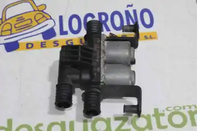 Автозапчастина б/у насос опалення для bmw 7 (e65, e66, e67) 730 ld посилання на oem iam 64116906652  64116906652