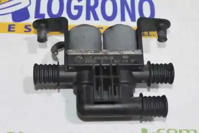 Автозапчастина б/у насос опалення для bmw 7 (e65, e66, e67) 730 ld посилання на oem iam 64116906652  64116906652