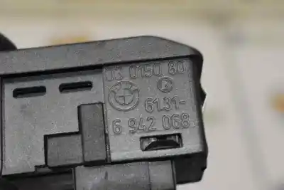 Автозапчасти б/у выключатель за bmw serie 7 (e65/e66) 730d ссылки oem iam 61316942068  61316942068