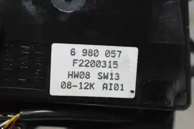 Автозапчасти б/у многофункциональное управление за bmw 7 (e65, e66, e67) 730 ld ссылки oem iam 65129150992  6980057