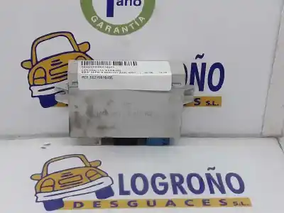 Peça sobressalente para automóvel em segunda mão centralina do motor por bmw 5 (e39) 530 d referências oem iam 66209129811