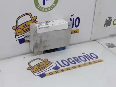 Piesă de schimb auto la mâna a doua verificati unitatea de control pentru bmw 5 (e39) 530 d referințe oem iam 66209129811  66216916406