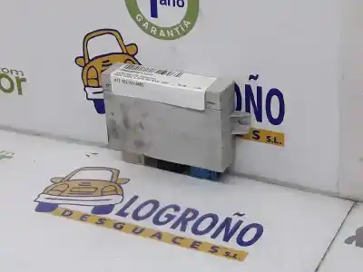 Piesă de schimb auto la mâna a doua verificati unitatea de control pentru bmw 5 (e39) 530 d referințe oem iam 66209129811  66216916406