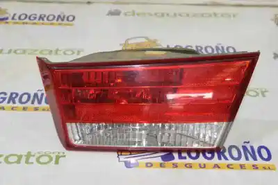 Автозапчасти б/у правый задний фонарь за hyundai sonata v (nf) 2.0 crdi ссылки oem iam 924043k020 Автозапчасти б/у правый задний фонарь за hyundai sonata v (nf) 2.0 crdi ссылки oem iam 924043k020
