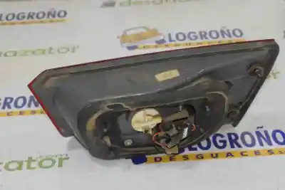 Автозапчасти б/у левый задний фонарь за hyundai sonata v (nf) 2.0 crdi ссылки oem iam 924033k020  924033k020 Автозапчасти б/у левый задний фонарь за hyundai sonata v (nf) 2.0 crdi ссылки oem iam 924033k020  924033k020