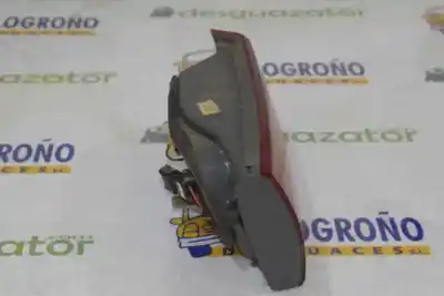 Автозапчасти б/у левый задний фонарь за hyundai sonata v (nf) 2.0 crdi ссылки oem iam 924033k020  924033k020 Автозапчасти б/у левый задний фонарь за hyundai sonata v (nf) 2.0 crdi ссылки oem iam 924033k020  924033k020