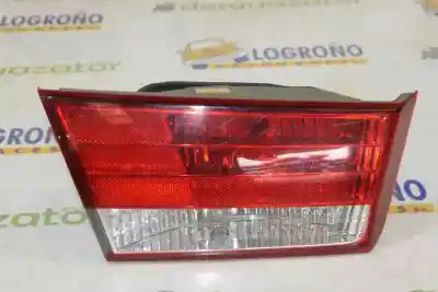Автозапчасти б/у левый задний фонарь за hyundai sonata v (nf) 2.0 crdi ссылки oem iam 924033k020 Автозапчасти б/у левый задний фонарь за hyundai sonata v (nf) 2.0 crdi ссылки oem iam 924033k020