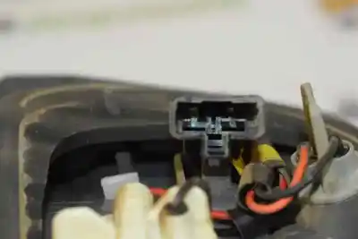 Автозапчасти б/у левый задний фонарь за hyundai sonata v (nf) 2.0 crdi ссылки oem iam 924033k020  924033k020 Автозапчасти б/у левый задний фонарь за hyundai sonata v (nf) 2.0 crdi ссылки oem iam 924033k020  924033k020