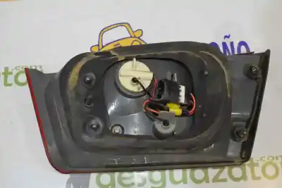 Автозапчасти б/у левый задний фонарь за hyundai sonata v (nf) 2.0 crdi ссылки oem iam 924033k020  924033k020 Автозапчасти б/у левый задний фонарь за hyundai sonata v (nf) 2.0 crdi ссылки oem iam 924033k020  924033k020