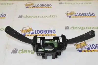 Peça sobressalente para automóvel em segunda mão comandos do volante por volvo v40 cross country 2.0 d referências oem iam 31481774