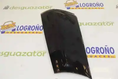 Автозапчастина б/у молдинг для mini mini (r56) one посилання на oem iam 51137146101  51137146101
