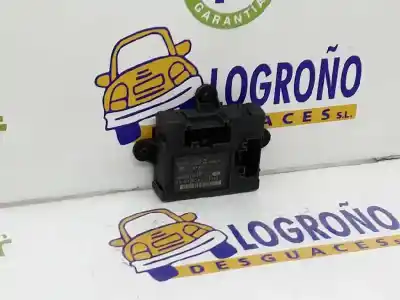Автозапчастина б/у щит закр для land rover range rover (lm) 3.6 td v8 посилання на oem iam lr020131  bh4214d618aa