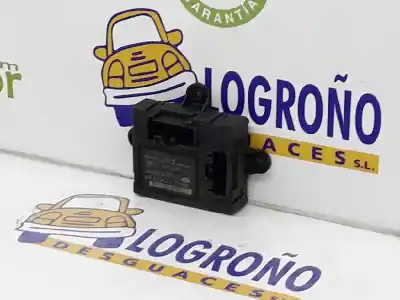 Автозапчастина б/у щит закр для land rover range rover (lm) 3.6 td v8 посилання на oem iam lr020131  bh4214d618aa